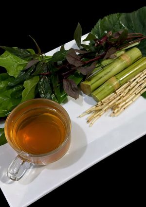 Hình của món SP.0318 - Nước Mát.