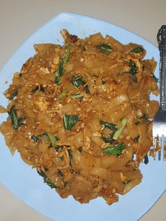 Foto resep Kwetiaw goreng