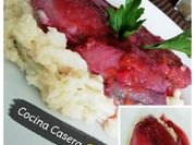 Una foto de filete de tilapia al sarten