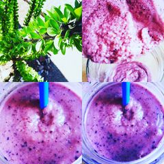 A picture of Weightloss Smoothie.