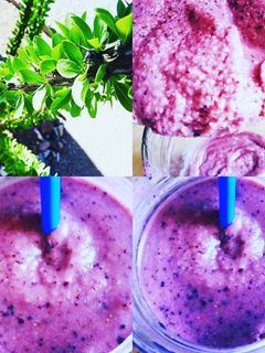 A picture of Weightloss Smoothie.