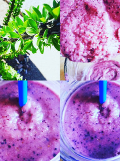A picture of Weightloss Smoothie.