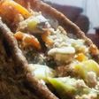 Chapo Sloppy Joe Taco