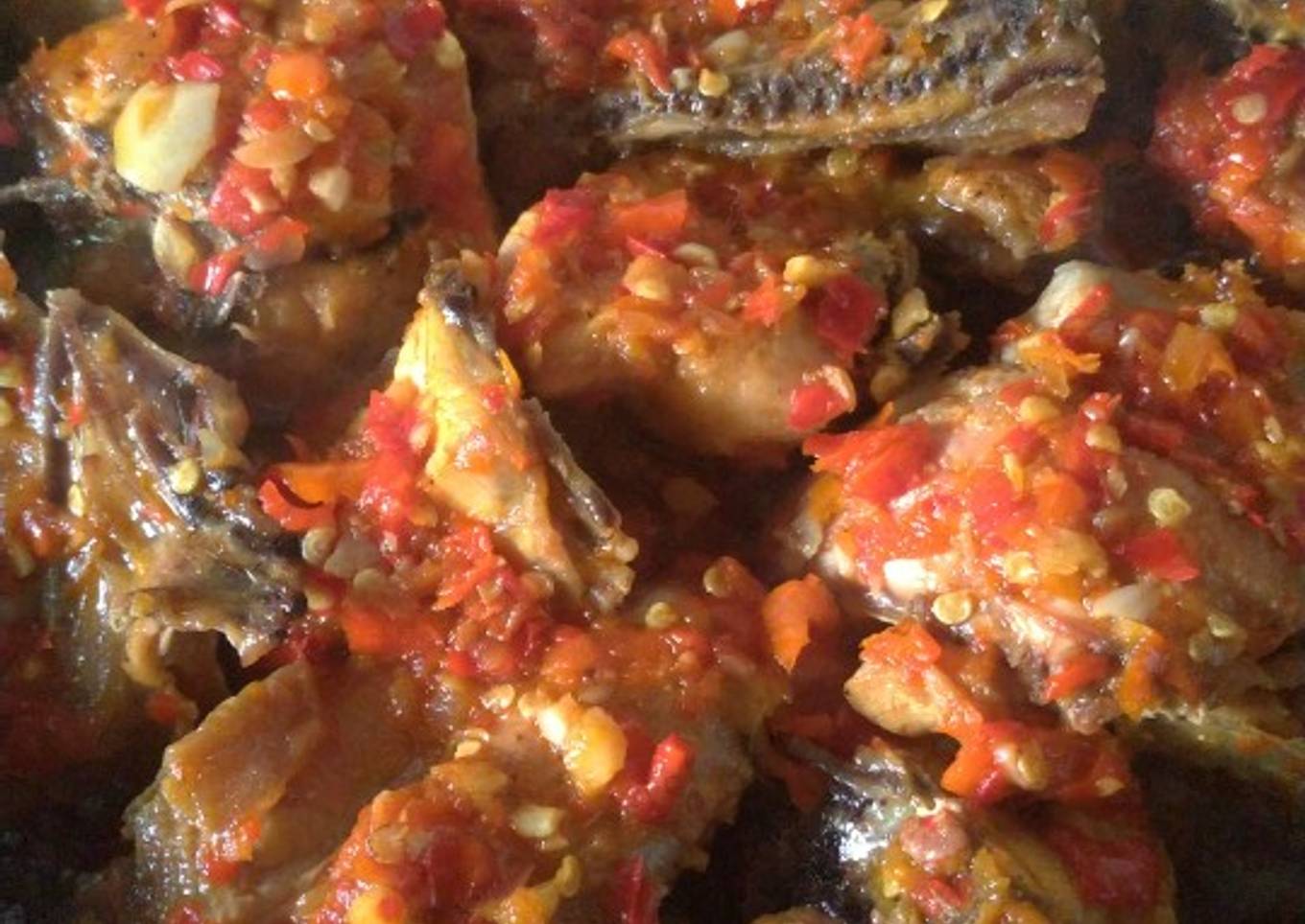 Ayam Balado