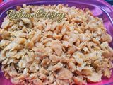 Rebon Crispy
