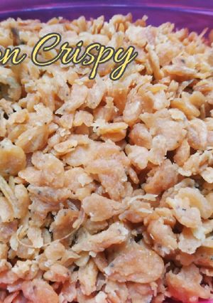 Foto resep Rebon Crispy