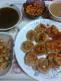 Gol gappay 😋👍