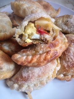 Una foto de Empanadas Tucumanas de Doña Petrona
