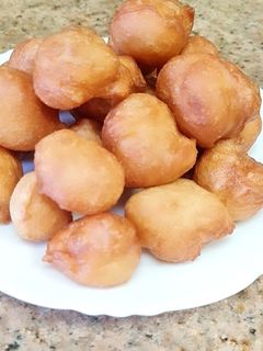 صورة لوصفة لقمة القاضي