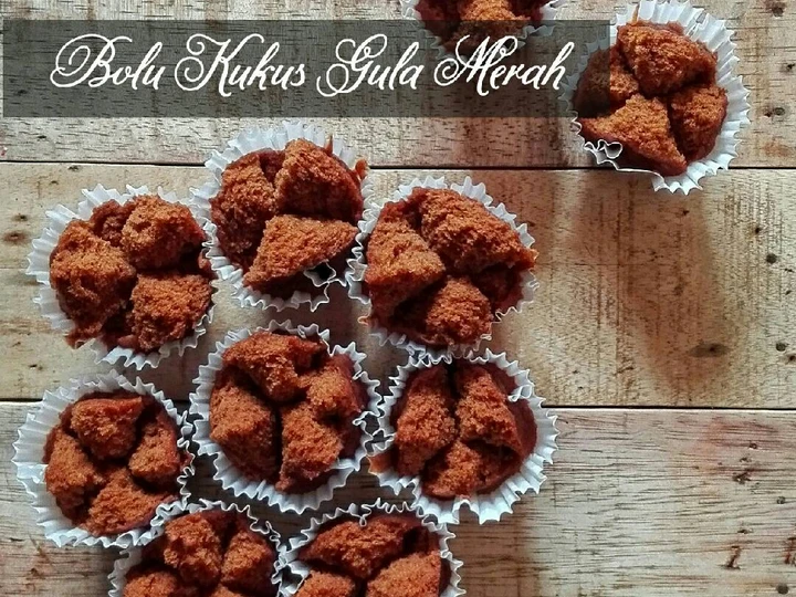Langkah Mudah untuk Membikin Resep Bolu Kukus Gula Merah Mekar (NoMixer)StepByStep yang  Bikin Ketagihan Anti Ribet, Bikin Ngiler