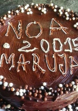 Foto principal de Tarta para Noa y Maruja