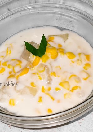 Foto resep Singkong Thailand