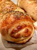 Oh Canada Stromboli