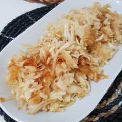 รูปของ Sawut Singkong Gula Merah