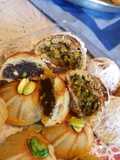 Maamoul with Nuts
