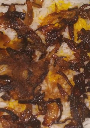 মটন দম বিরিয়ানি (mutton dum biryani recipe in Bengali) রেসিপির প্রধান ছবি