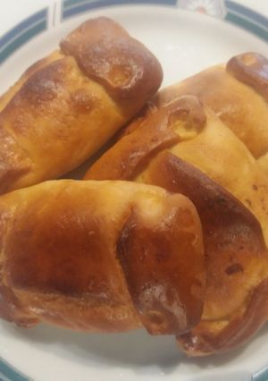 Φωτογραφία της συνταγής Καλιτσούνια ανεβατά