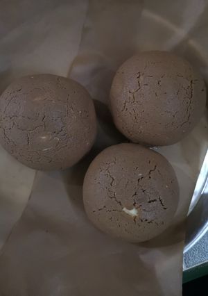 Foto resep Mexican Bun a la Roti Kopi