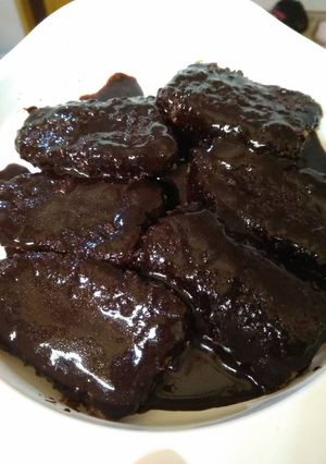 Foto resep Pisang Nugget Lumer