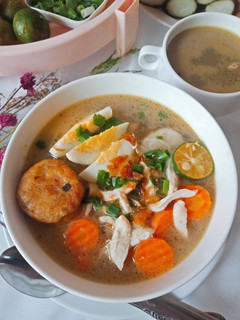 Foto resep Soto Banjar
