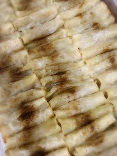 صورة لوصفة المنتو الكذاب 😋