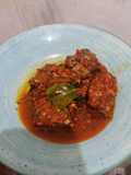 Oseng Mercon Daging Sapi