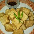 Tahu Bakso Goreng isi Udang