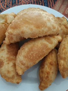 Foto resep Pastel sayur