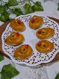 Nastar Bebek