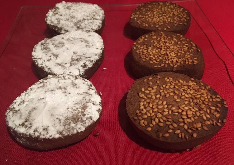 Polvorones