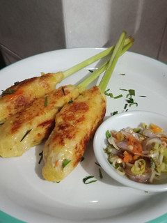 Foto resep Sate Lilit Bali