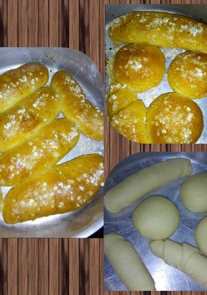 صورة لوصفة العيش الفينو والكيزر
