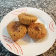 Muffins en microondas 🥕