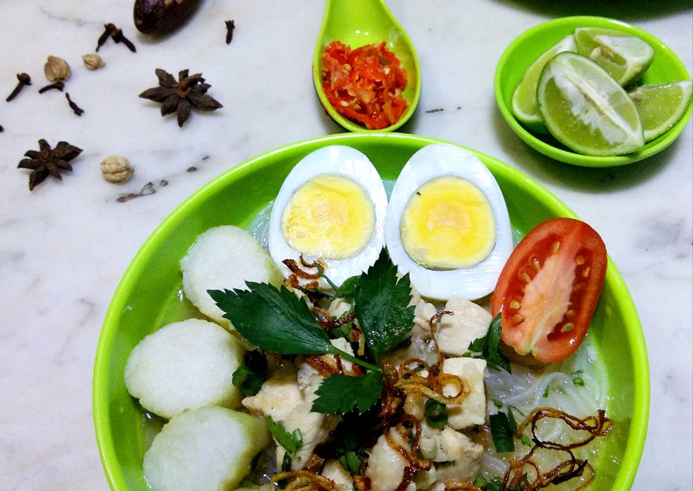 Soto Banjar