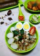 73 Resep Soto Banjar Kuah Kuning Enak Dan Sederhana Ala Rumahan Cookpad