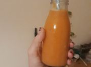 Kép erről: smoothie körte