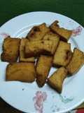 কেক বিস্কুট