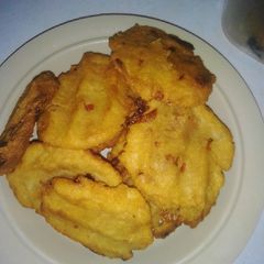 A picture of Wainar rogo(danna rogo).