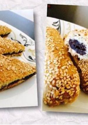 صورة لوصفة ملاتيت الفلسطينية