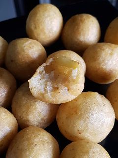 Foto resep Cimplung