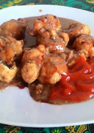 Foto resep Batagor Ikan Doang