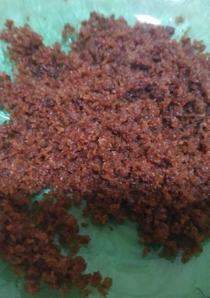 Foto resep Tutug oncom