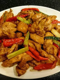 左宗棠雞 的食譜成品照片