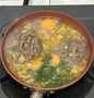 Cara Gampang Menyiapkan Resep Sop Buntut (Oxtail Soup) 1.5tahun yang Lezat
