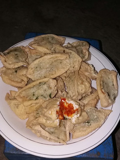 Foto resep Tahu walik mercon