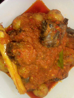 Foto resep Ikan tongkol bumbu special