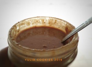 Foto resep Peanut Butter/ Selai Kacang homemade #MingguPertama