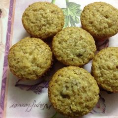 A picture of Laapsi Cupcakes.