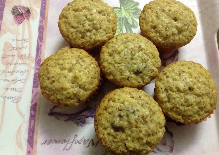 Laapsi Cupcakes