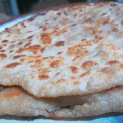 A picture of Allu fateer.